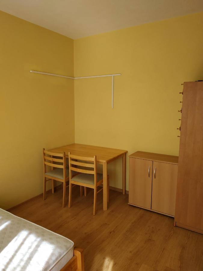 Hôtel Pokoje U Bryksego à Dursztyn Extérieur photo