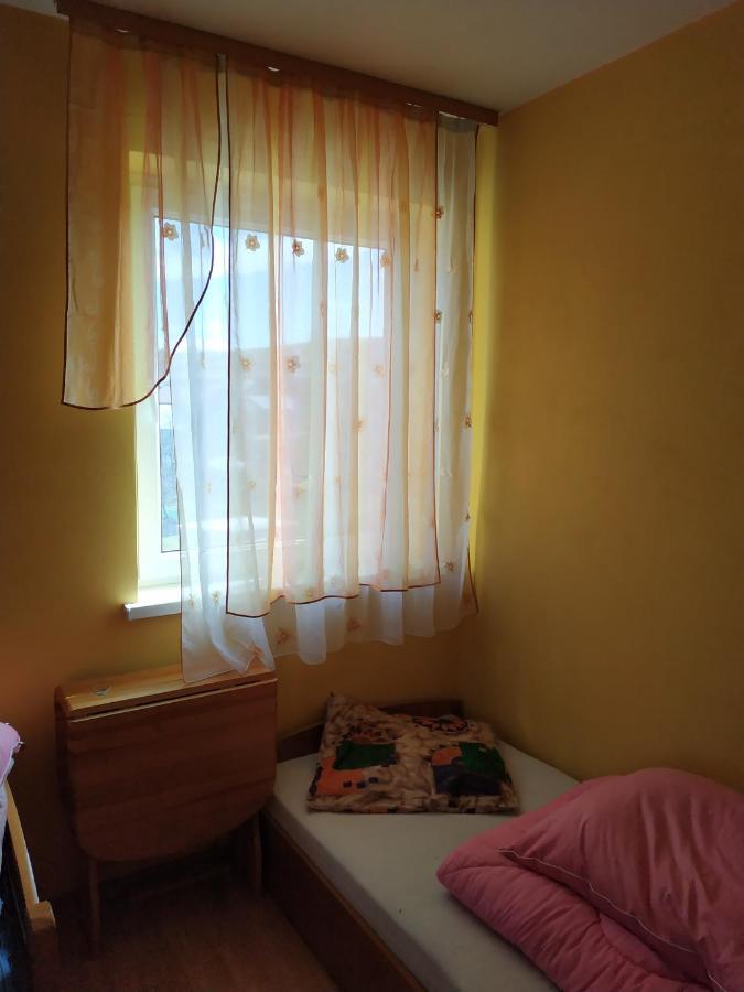 Hôtel Pokoje U Bryksego à Dursztyn Extérieur photo